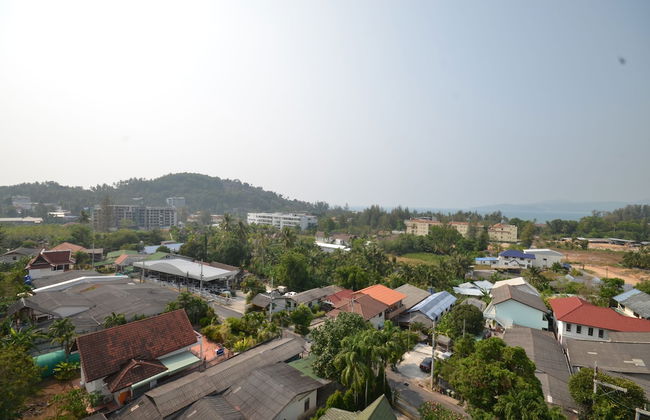 Sansuri Resort Phuket - Photo 74