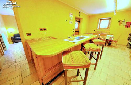 Baita Hanzel & Gretel by Livigno Accomodation - Photo 78