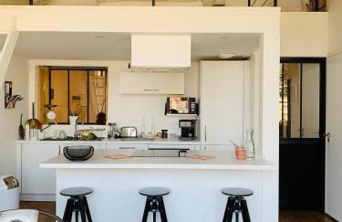 La "Pépite" Du Vieux Lyon - Foto 13