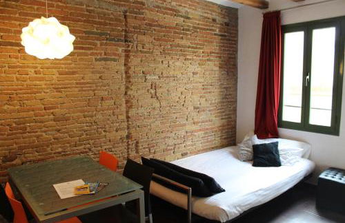 Apartaments Ciutat Vella - Foto 67