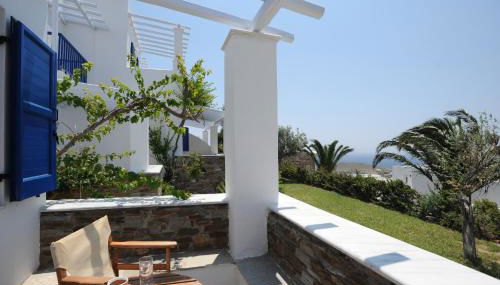 Carlo Bungalows - Foto 5, Garden