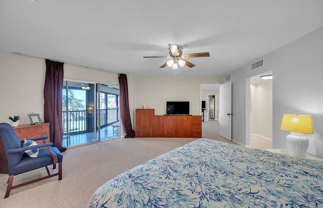 Gulf-view Condo With Resort-style Amenities 2 Bedroom Condo - Foto 4