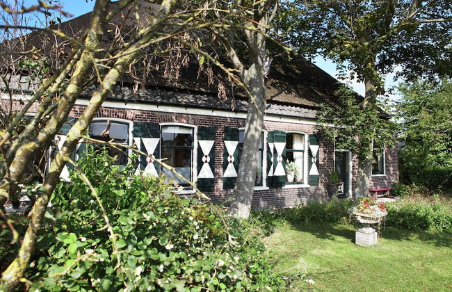 Welcoming Farmhouse With Parking, Terrace, Garden, Barbecue - Foto 26