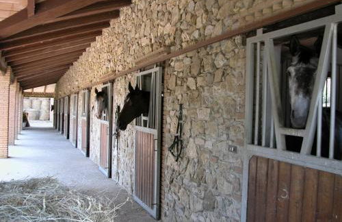 Agriturismo La Fontanella & Glamping - Foto 73