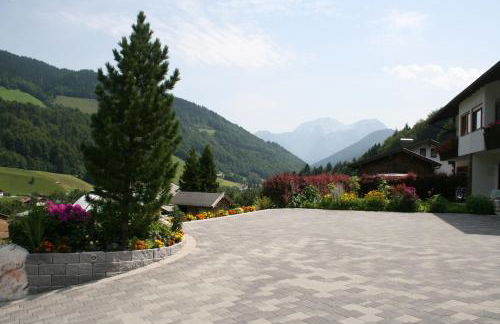 Haus Angerbichl - Foto 13