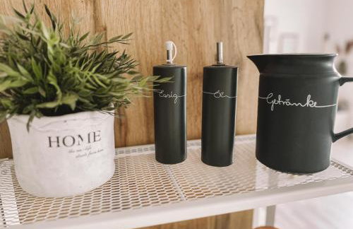 Ferienwohnung am Reißberg - Foto 20