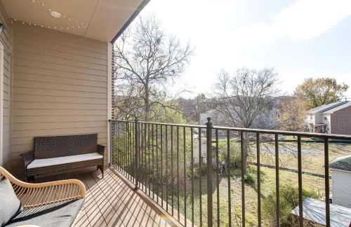 The Celebrity - Minutes to Broadway with a Balcony - Foto 27