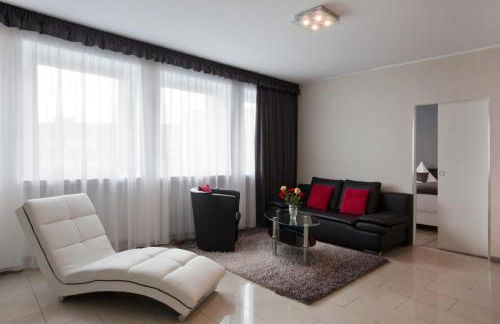 Boardinghouse Düsseldorf - Foto 38