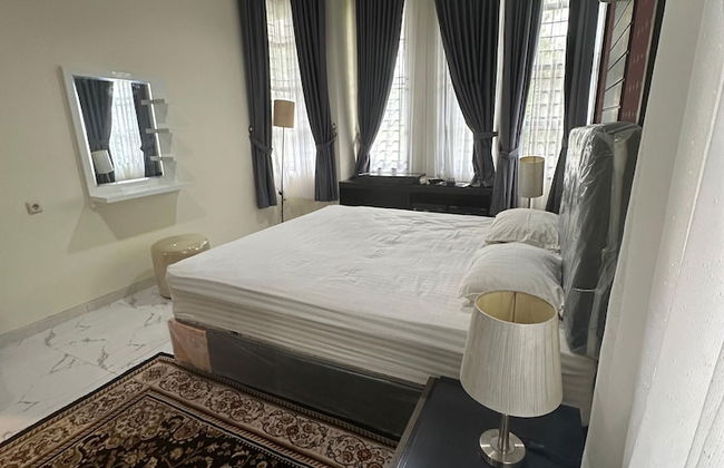 Eton Asia Kota Bunga Villas - Photo 26