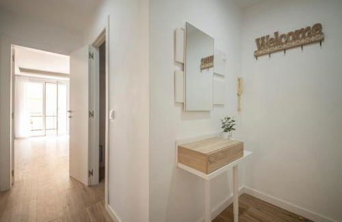 Apartamento a 100 metros de la playa - Foto 6