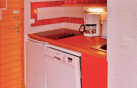 Apartment Near The Slopes La Plagne - Foto 17