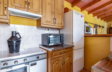 Cortijo el Cortijuelo Villanueva de Algaidas by Ruralidays - Foto 16