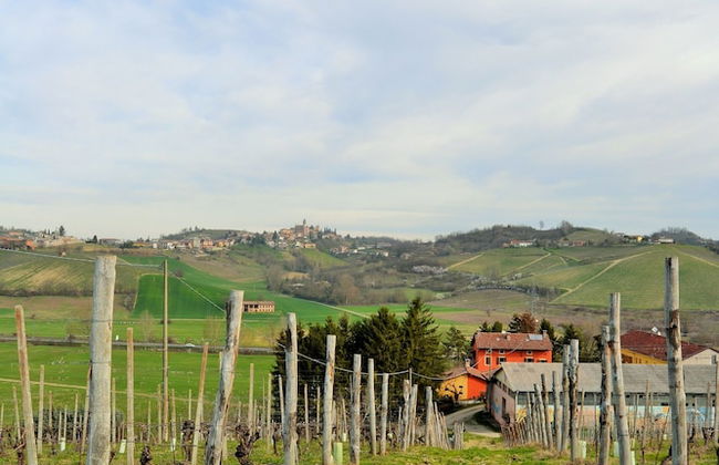 Agriturismo La Mussia - Foto 63
