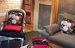 Appartement F2 tout confort **** - Foto 6