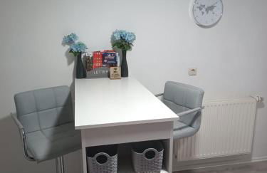 Ferienwohnung - Foto 2