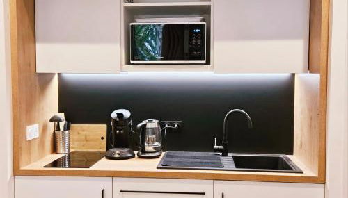 Luxine 2 - Appartement 4 pers - Proximité Gare Matabiau - Foto 5