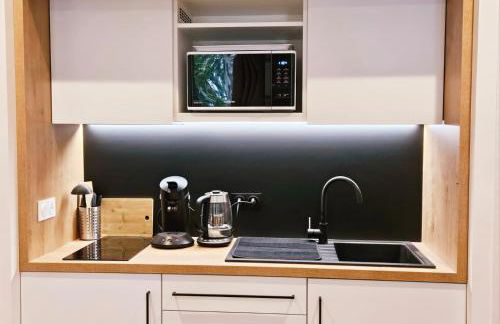 Luxine 2 - Appartement 4 pers - Proximité Gare Matabiau - Photo 5