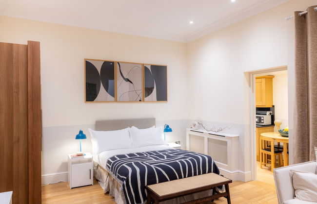 The Courtfield - Foto 29