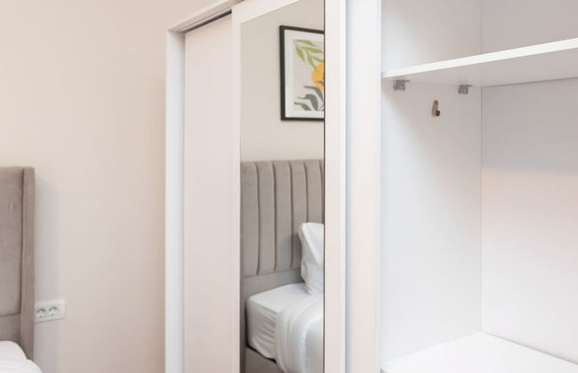 Prime Select New Giza - Foto 14