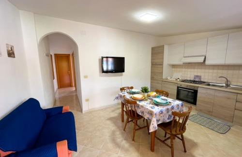 NaturAmare Apartments Palinuro - Foto 112