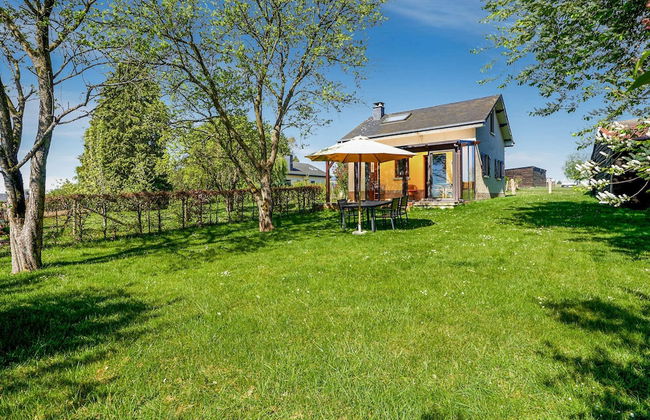 Holiday Home in Porcheresse Daverdisse - Photo 29