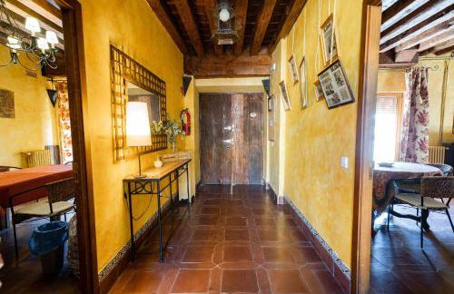 Casa Rural Álamo Grande - Foto 10