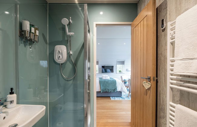 Sustainable Pod on Old Chalford Farm - Foto 48