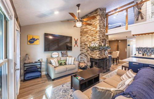 Mountain Crest Cabin - Foto 2