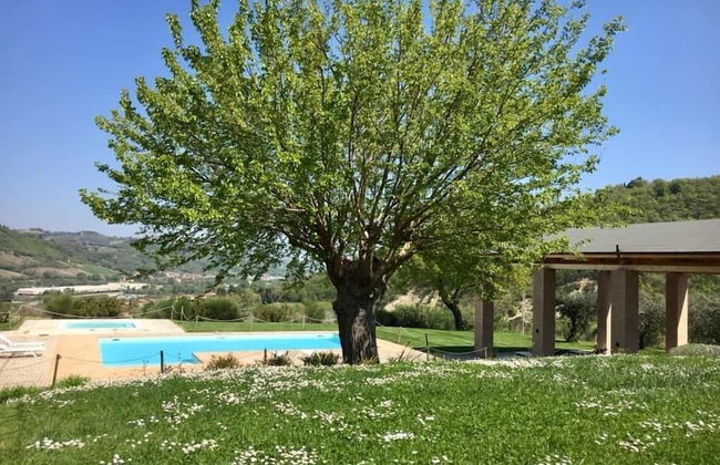 Amico Country House - Foto 76