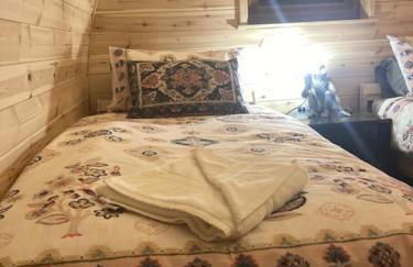 Eco-friendly Cabins Cabin 1 - Foto 7