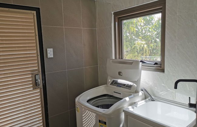 Serviced Waterfront Whole Villa Sydney - Foto 25