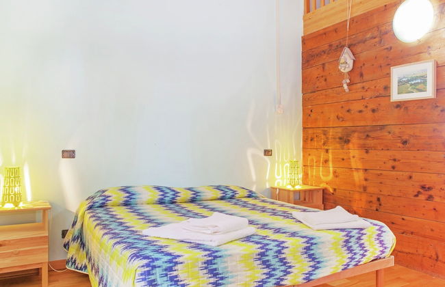 Cozy Cottage in Portomaggiore near Lake - Foto 6