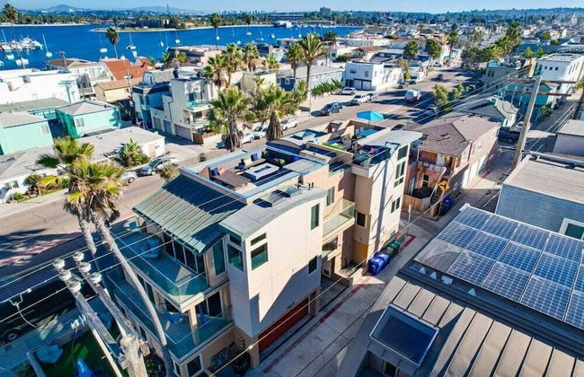 Ocean Breeze 2 - Foto 60