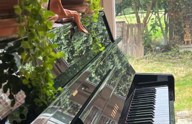 Les écuries du château - Foto 12