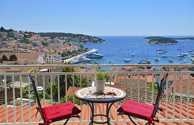 Apartments and Rooms Bonkan Hvar - Foto 1