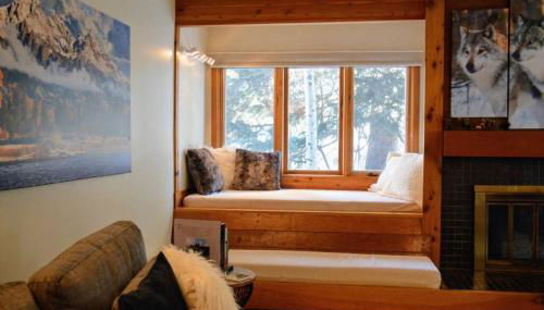 Beautiful Mountain Condo - Foto 3