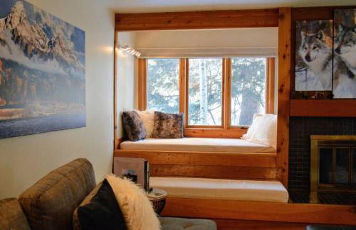 Beautiful Mountain Condo - Foto 3