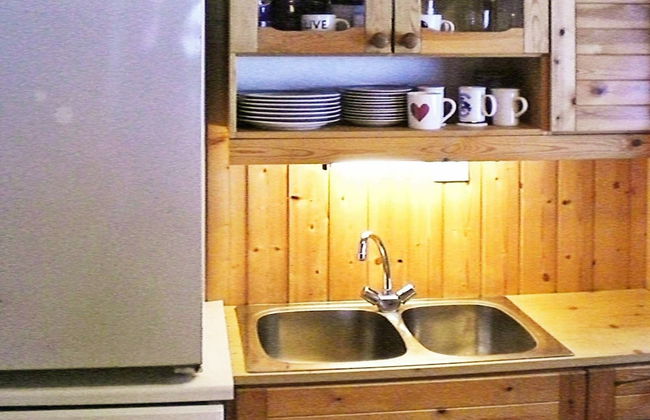 8 Person Holiday Home in Nordfjordeid-by Traum - Foto 4