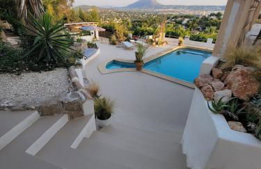 Charmante villa avec vue mer - Foto 6