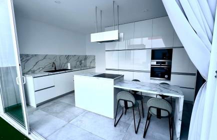 The white house - Foto 32