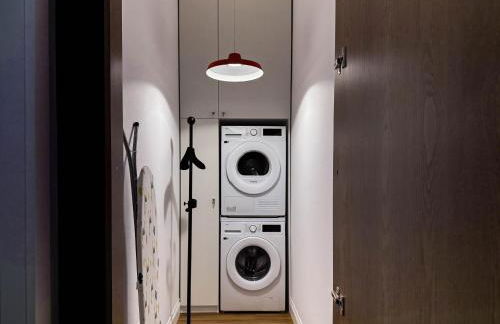 The House of Janus Luxury & Design Stay near Rome - Foto 6