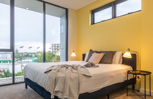 KULA - Apartment Parramatta - Foto 19