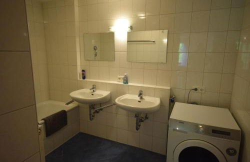 Nestwerk Raumwunder K9-13 - Aufzug, viel Platz & am Wieland-Park - Foto 8