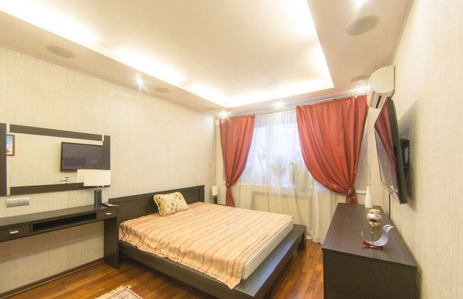 TravelFlat Apartments - Foto 42