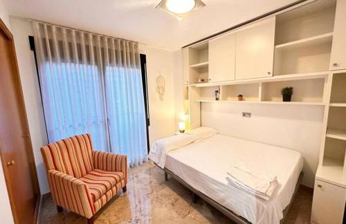 Amplio y Lujoso con vistas - Foto 17