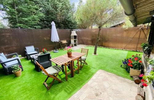 Cabaña ecologica del lago - Photo 15