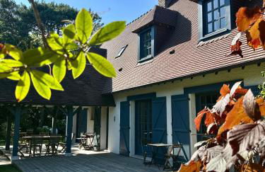 LES FALAISES DE L'AILLY Maison 8 couchages - Foto 38