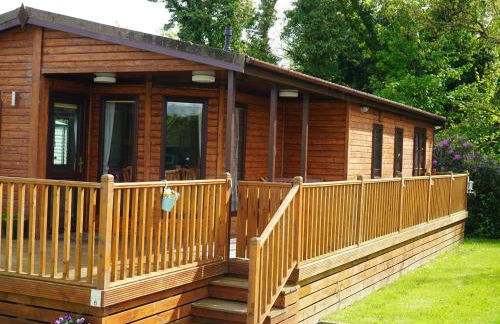 Roe Deer Lodge - Foto 22