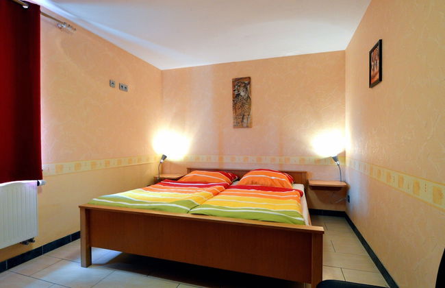 Comfy Holiday Home in Burg Reuland With Sauna, Terrace, BBQ - Foto 25