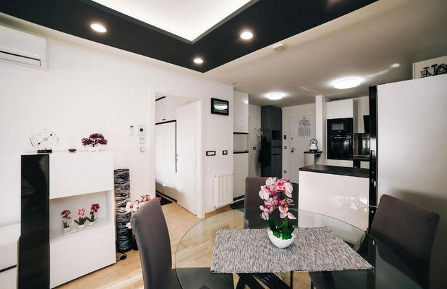 Apartment Vuky - Foto 10